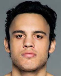 Julio Cesar Chavez Jr