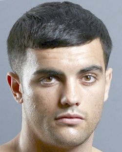 Jack Catterall