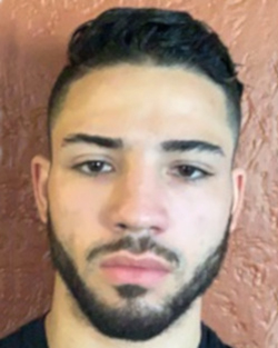 Julian Rodriguez