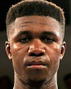Lerrone Richards