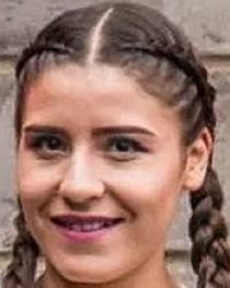 Yamileth Mercado