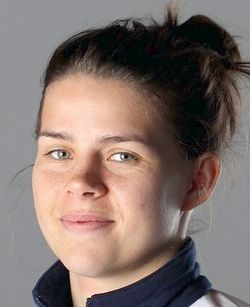 Savannah Marshall