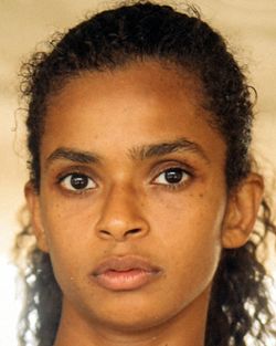 Ramla Ali
