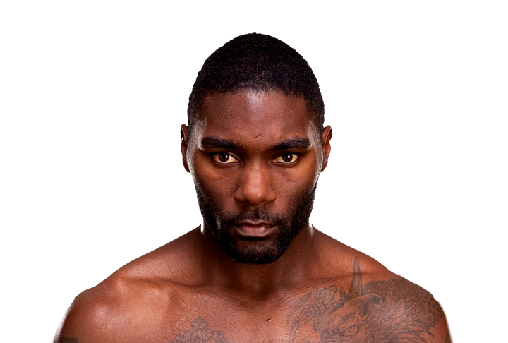 Anthony Johnson