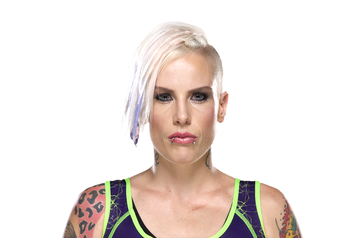 Bec Rawlings