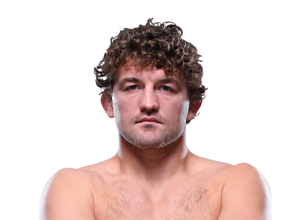 Maia vs. Askren