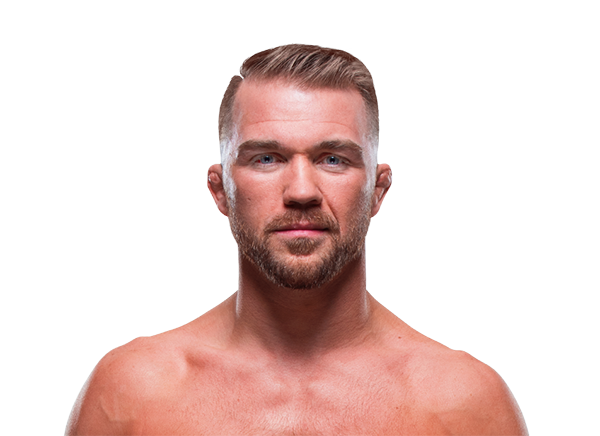 Bryan Caraway