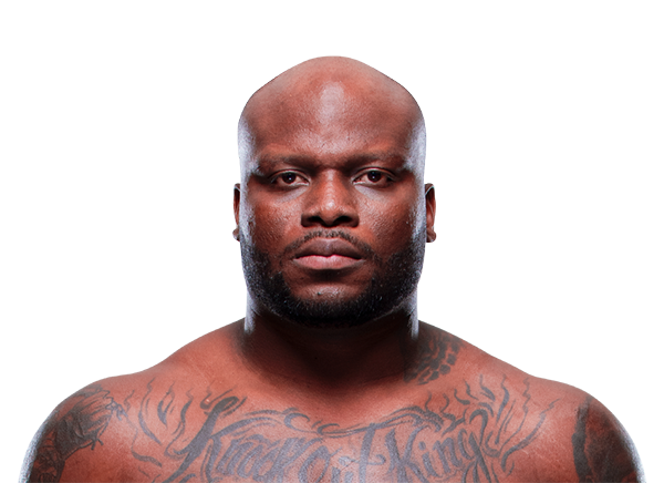 Derrick Lewis