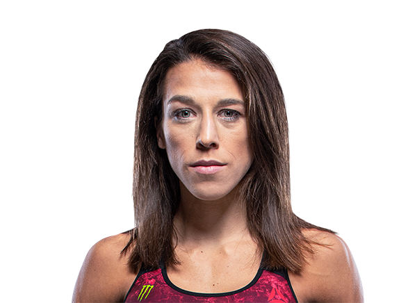 Joanna Jedrzejczyk