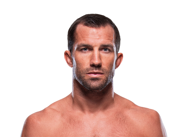 Luke Rockhold