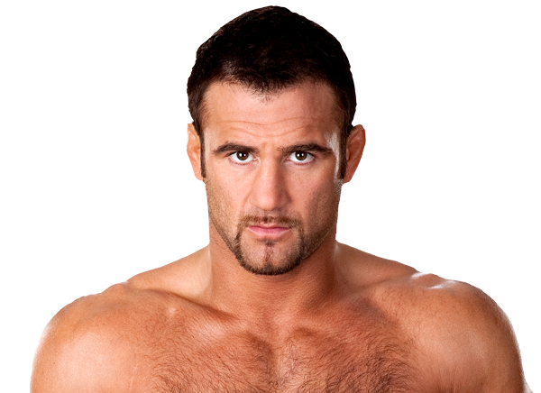 Phil Baroni