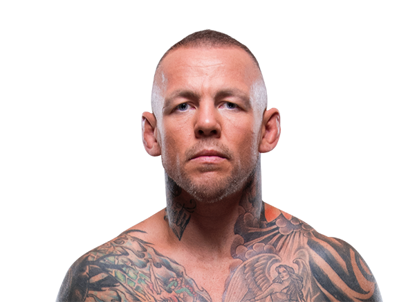 Ross Pearson