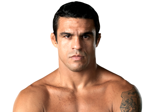 Vitor Belfort